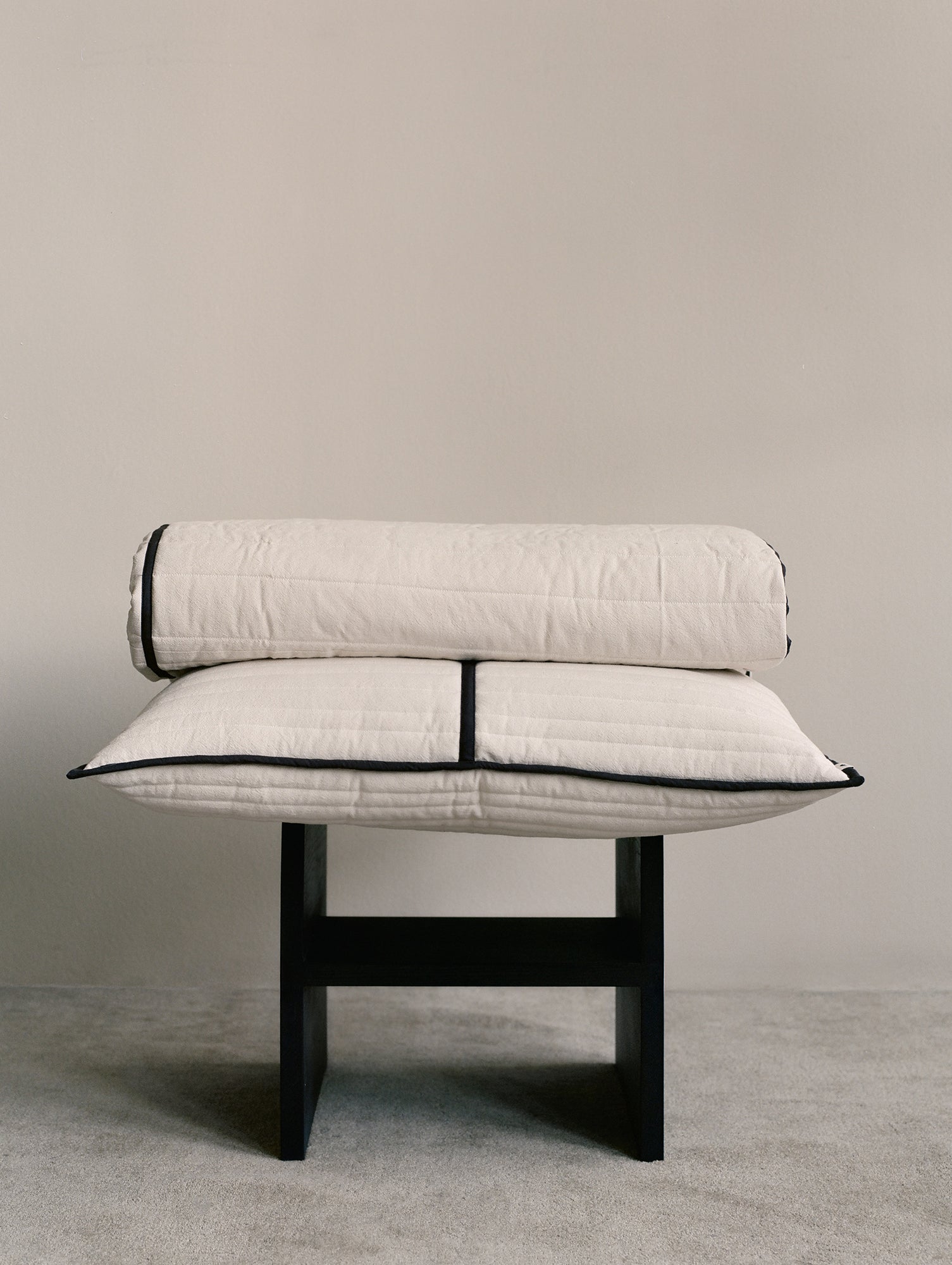 Vari Quilted Bedspread by Ferm Living