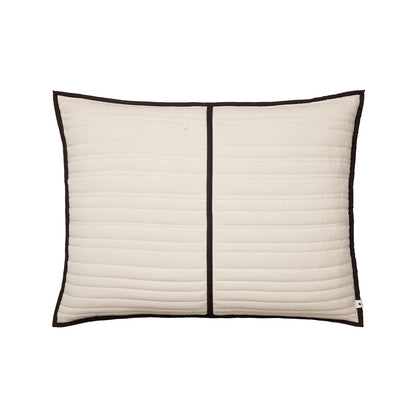 Vari Quilted Cushion - Rectangular by Ferm Living