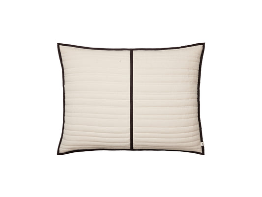 Vari Quilted Cushion - Rectangular by Ferm Living