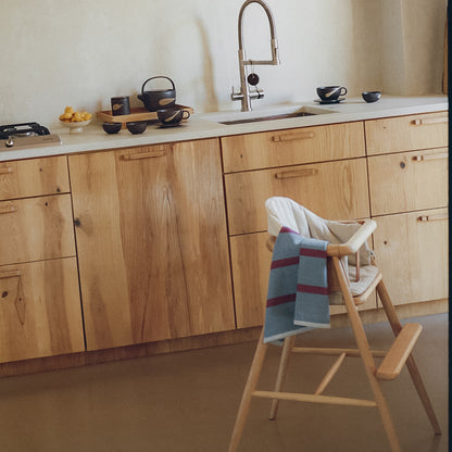 Muru High Chair by Ferm Living