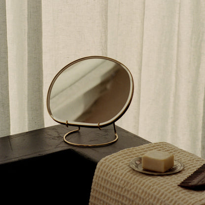 Pond Table Mirror by Ferm Living