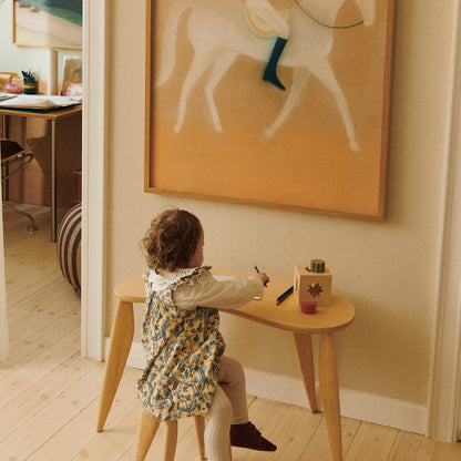 Feve Kids Desk by Ferm Living