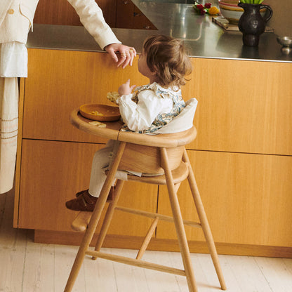 Muru High Chair by Ferm Living