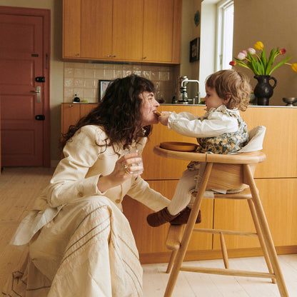 Muru High Chair by Ferm Living