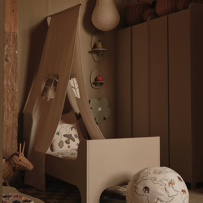 Pear Lampshade by Ferm Living