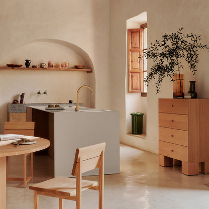 Vist Dining Chair by Ferm Living