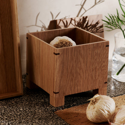 Bon Garlic Box by Ferm Living
