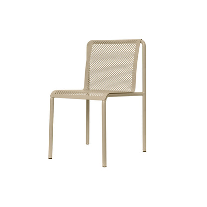 Dapple Chair by Ferm Living -  Cashmere