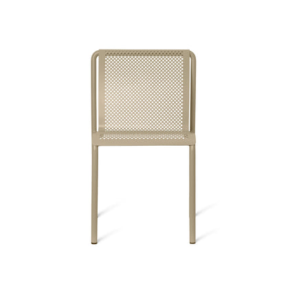 Dapple Chair by Ferm Living -  Cashmere