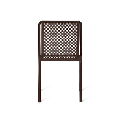 Dapple Chair by Ferm Living -  Dark Chocolate