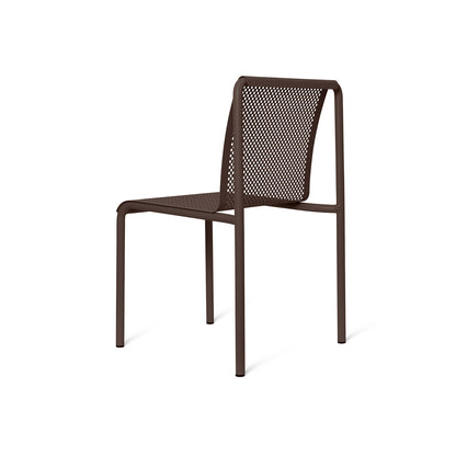 Dapple Chair by Ferm Living -  Dark Chocolate