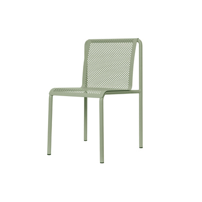Dapple Chair by Ferm Living -  Tea Green