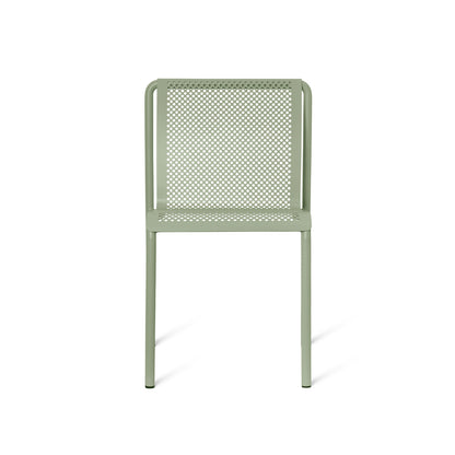Dapple Chair by Ferm Living -  Tea Green