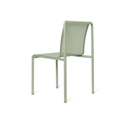 Dapple Chair by Ferm Living -  Tea Green