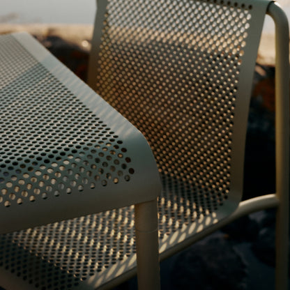Dapple Chair by Ferm Living -  Tea Green