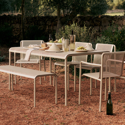 Dapple Chair by Ferm Living -  Cashmere