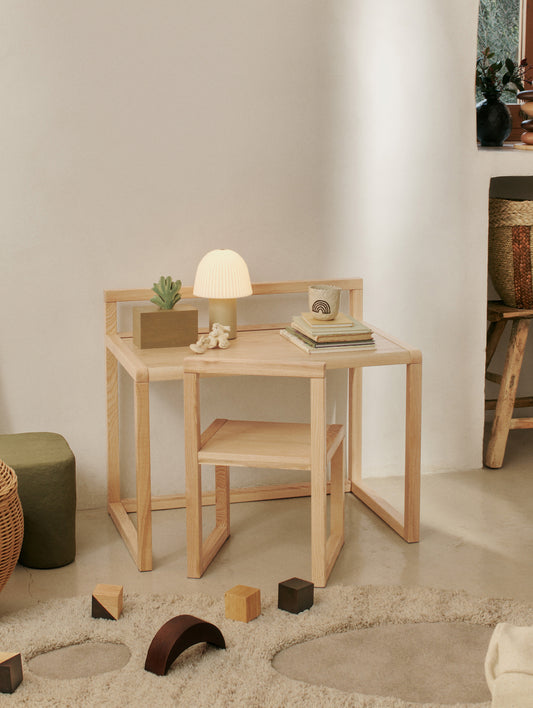 Little Architect by Ferm Living - Lacquered Ash