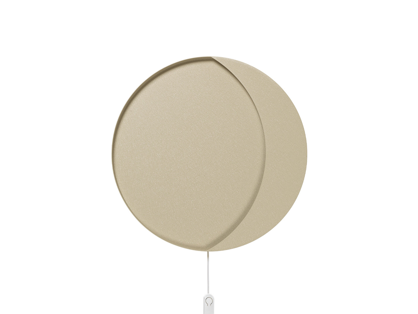 Neba Wall Lamp by Ferm Living