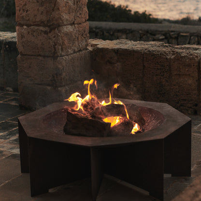 Otte Fire Pit by Ferm Living
