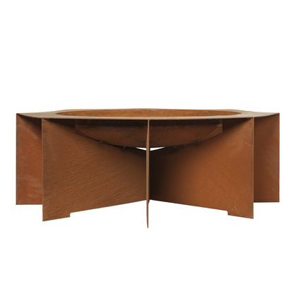Otte Fire Pit by Ferm Living