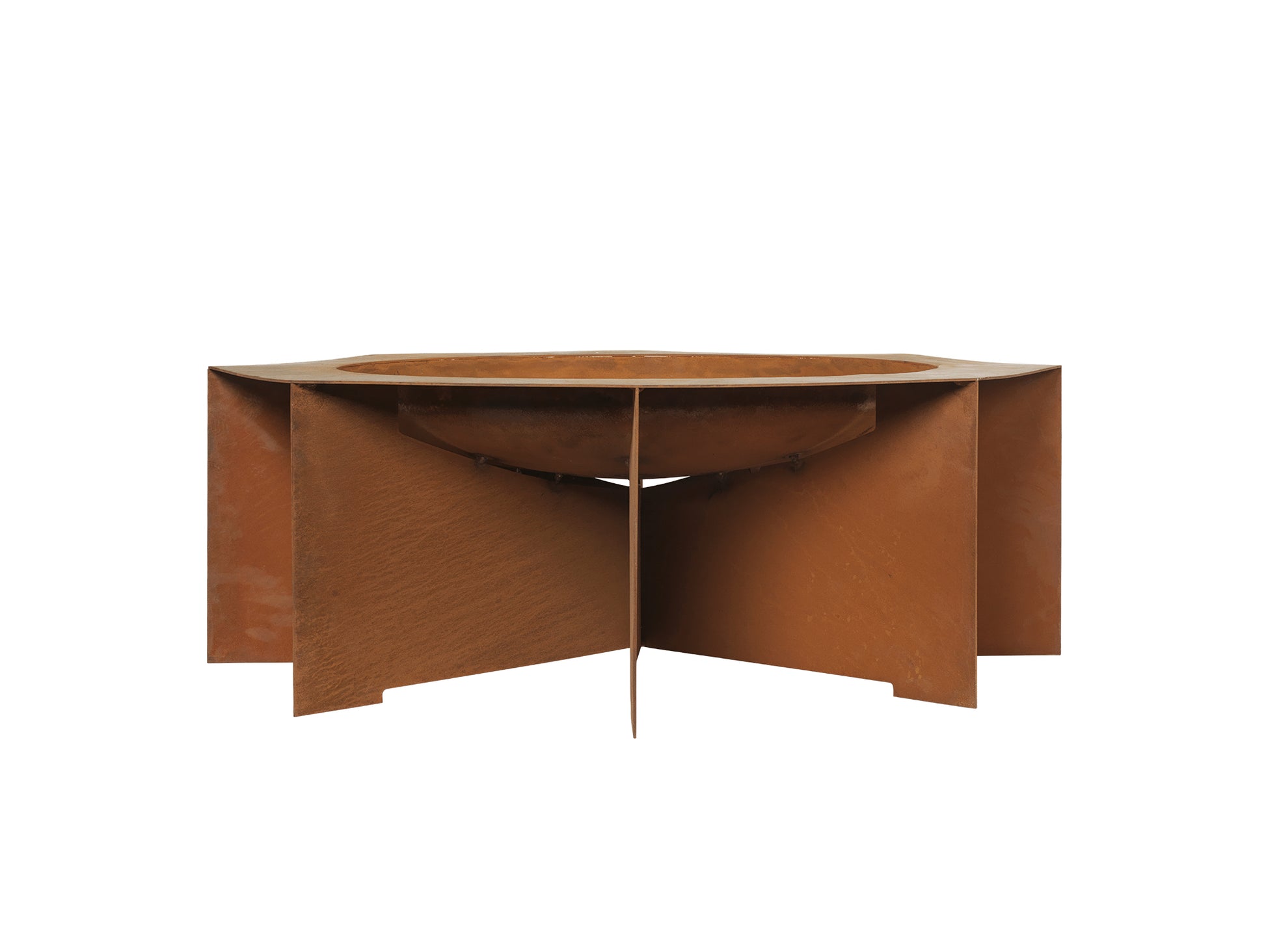 Otte Fire Pit by Ferm Living