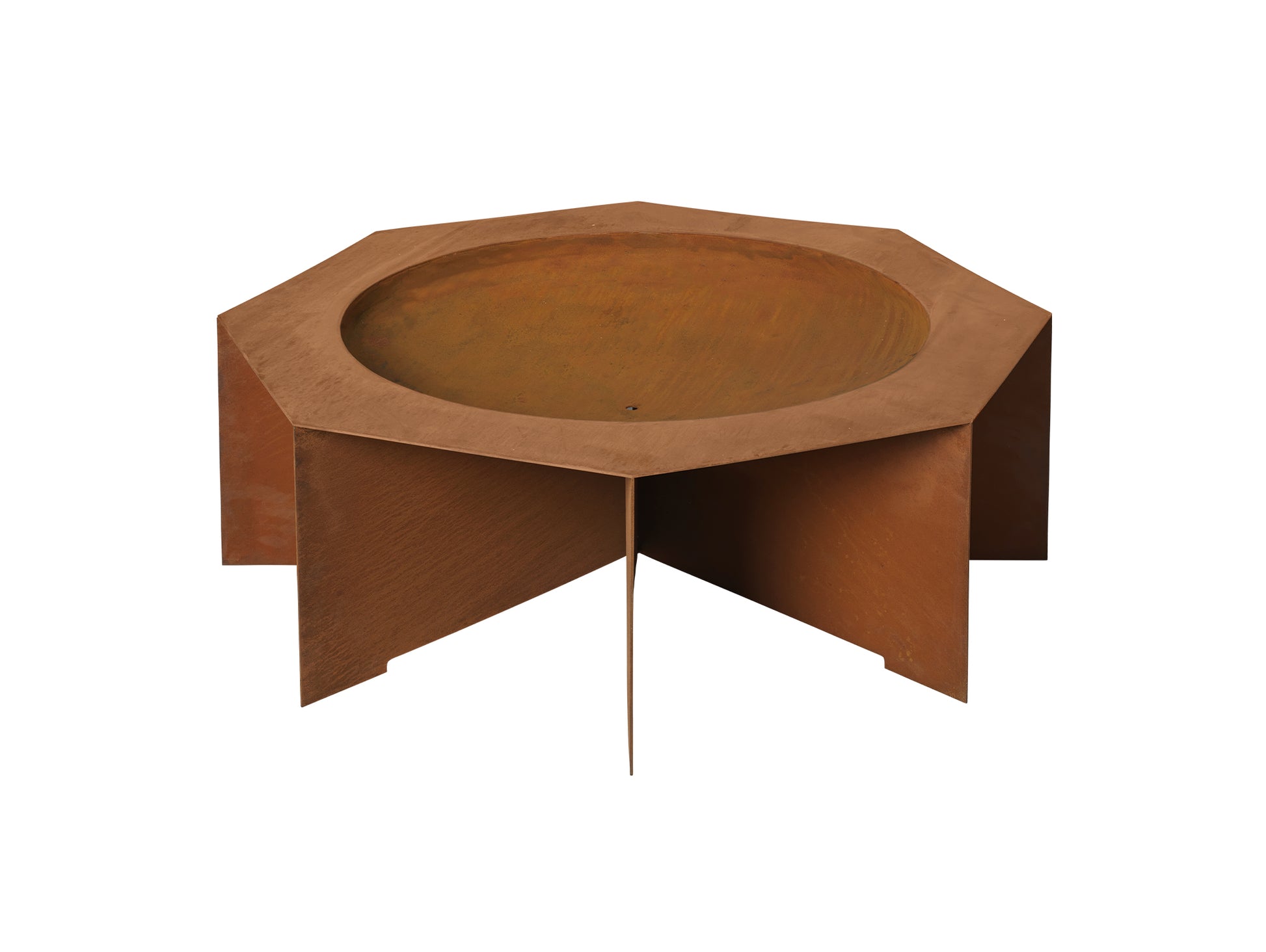 Otte Fire Pit by Ferm Living