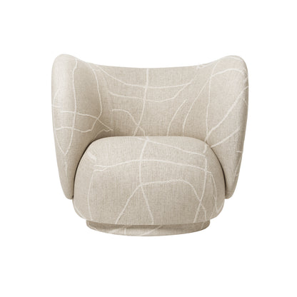 Rico Lounge Chair