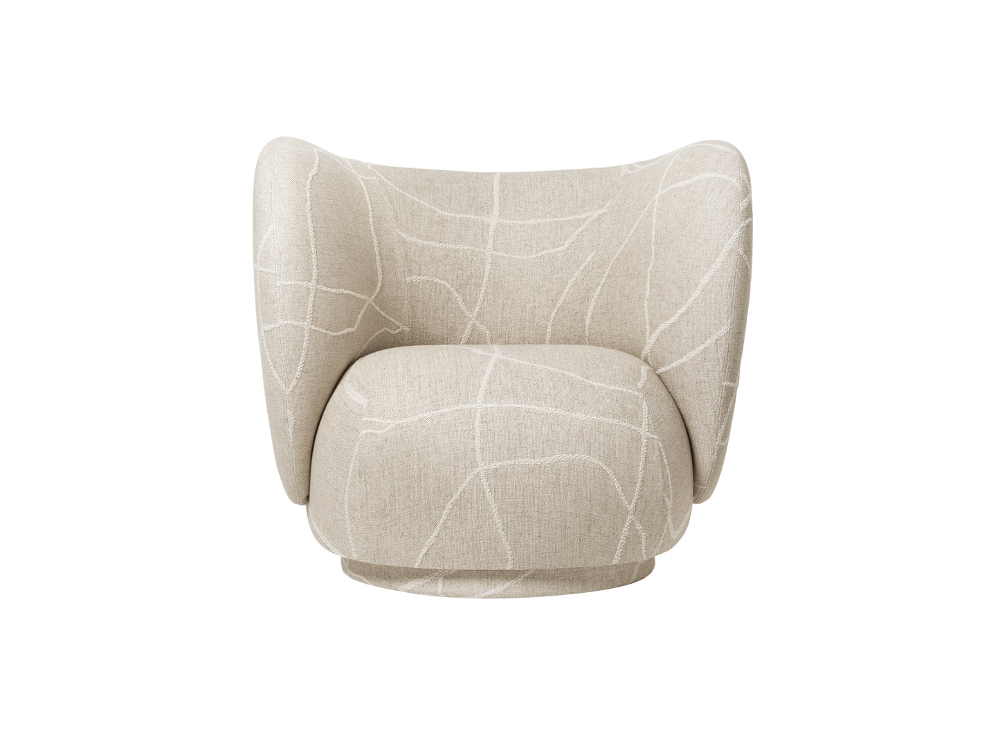 Rico Lounge Chair