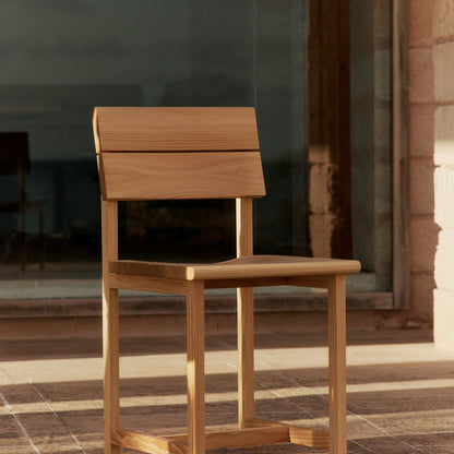 Vist Dining Chair by Ferm Living