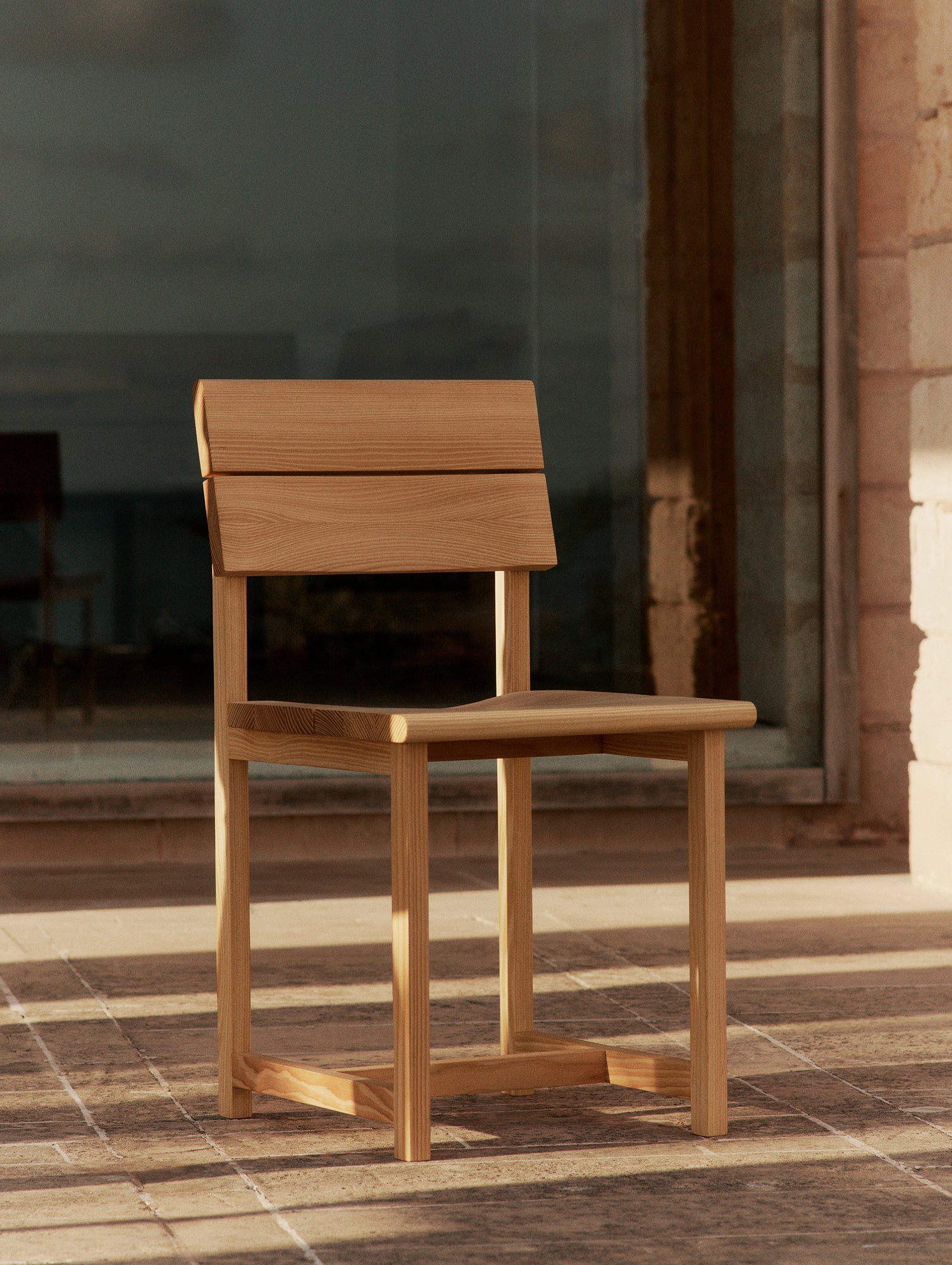 Vist Dining Chair by Ferm Living