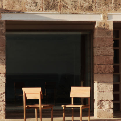 Vist Dining Chair by Ferm Living