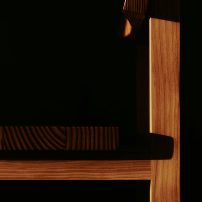 Vist Dining Chair by Ferm Living