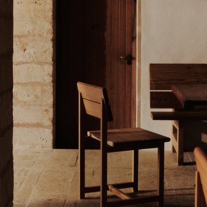 Vist Dining Chair by Ferm Living