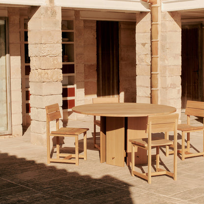 Vist Dining Chair by Ferm Living