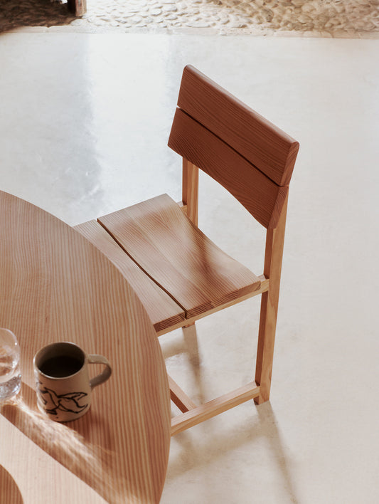 Vist Dining Chair by Ferm Living