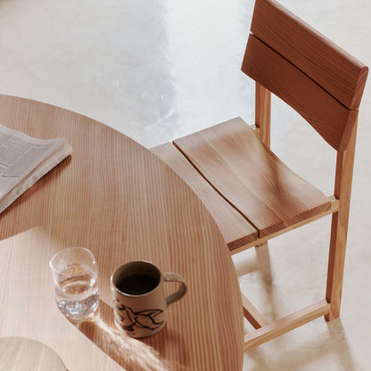 Vist Dining Chair by Ferm Living