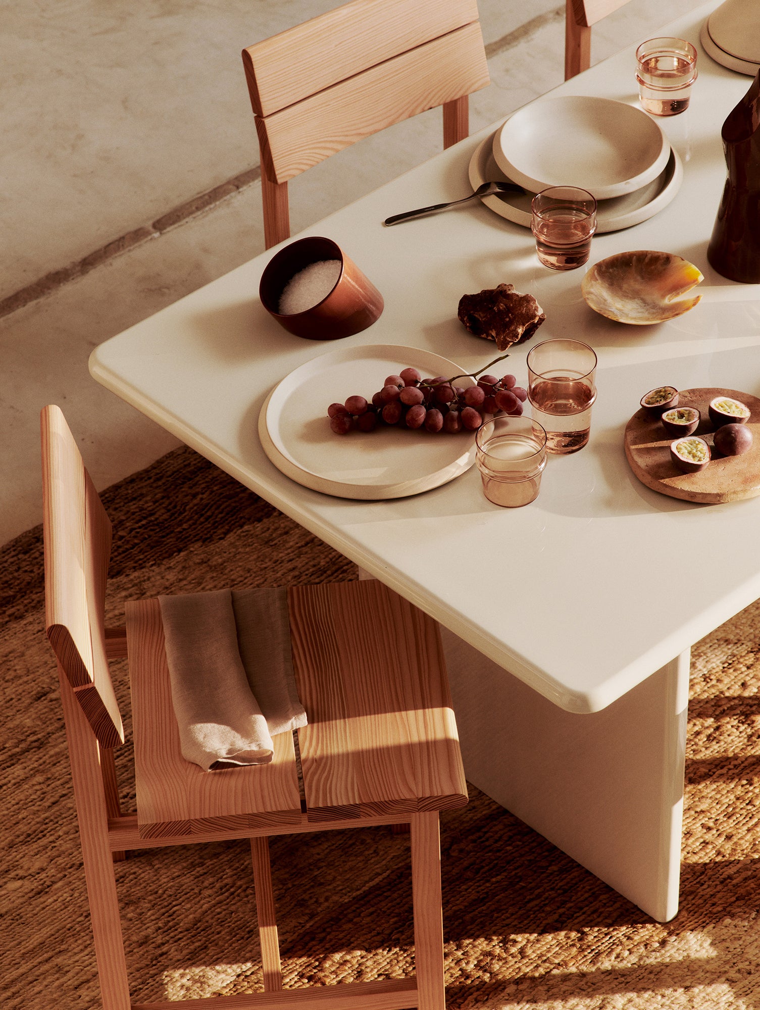 Vist Dining Chair by Ferm Living