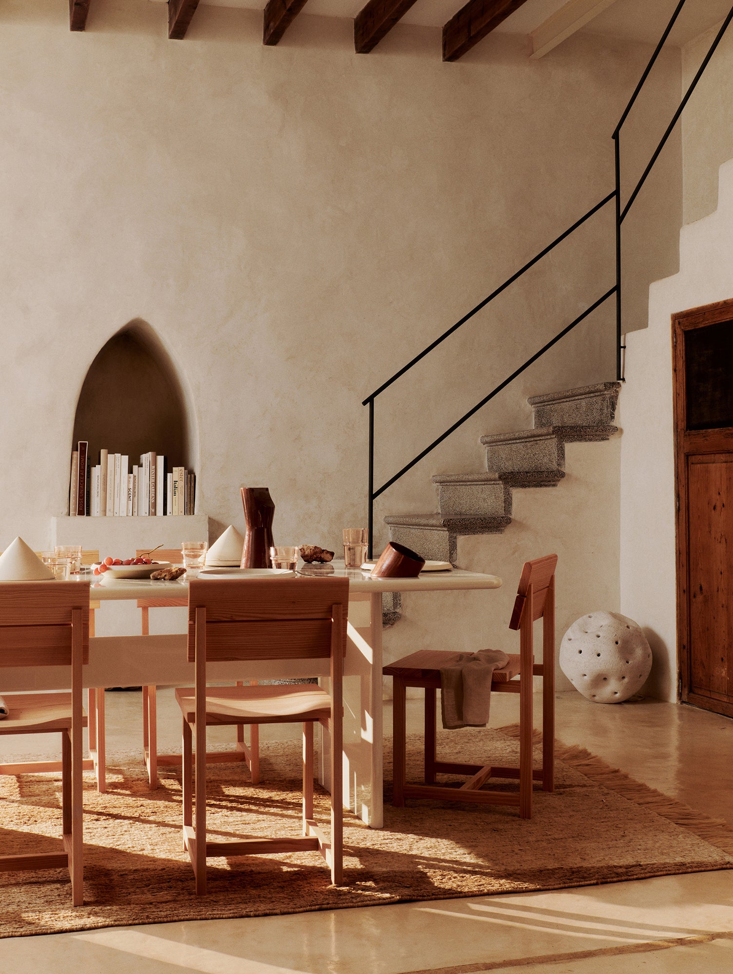 Vist Dining Chair by Ferm Living