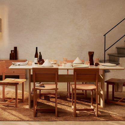 Vist Dining Chair by Ferm Living