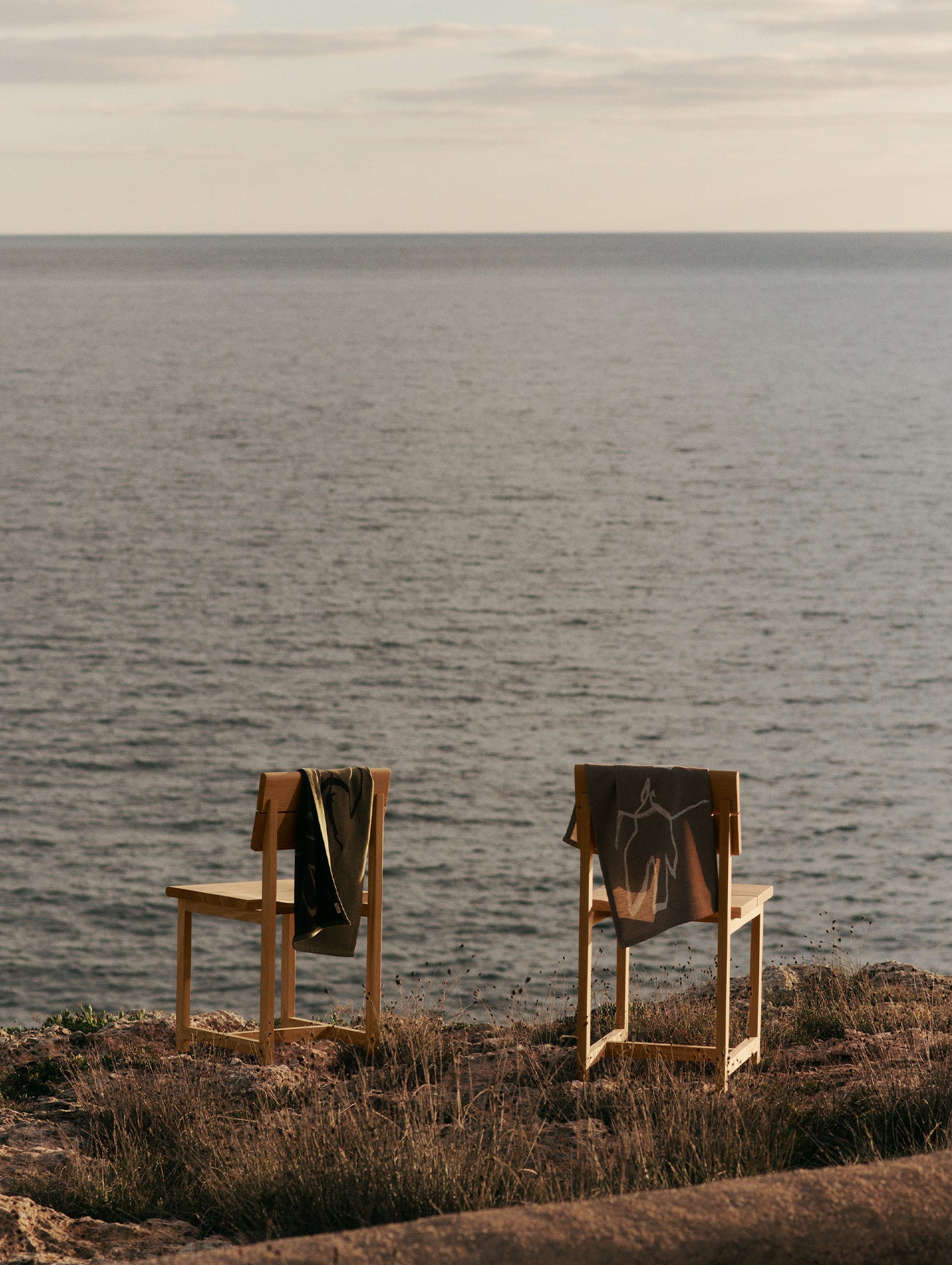 Vist Dining Chair by Ferm Living