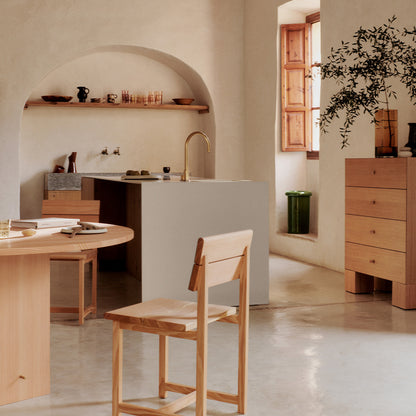 Vist Dining Chair by Ferm Living
