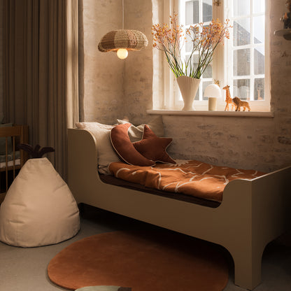 Moon Cushion by Ferm Living