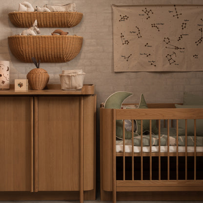 Tilu Dresser by Ferm Living
