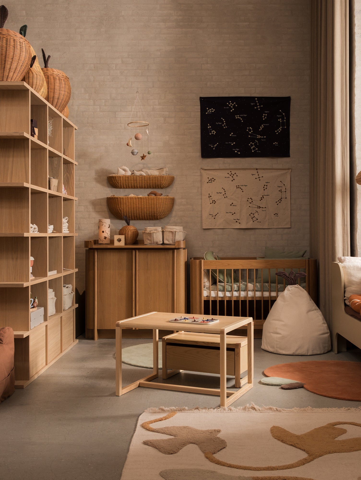 Tilu Dresser by Ferm Living