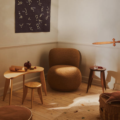 Skye Tufted Rug by Ferm Living