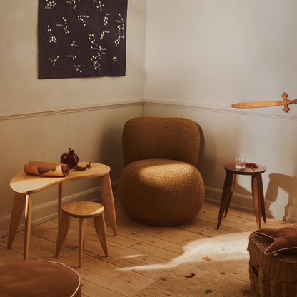 Feve Kids Stool by Ferm Living