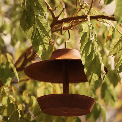 Cortivo Bird Feeder by Ferm Living
