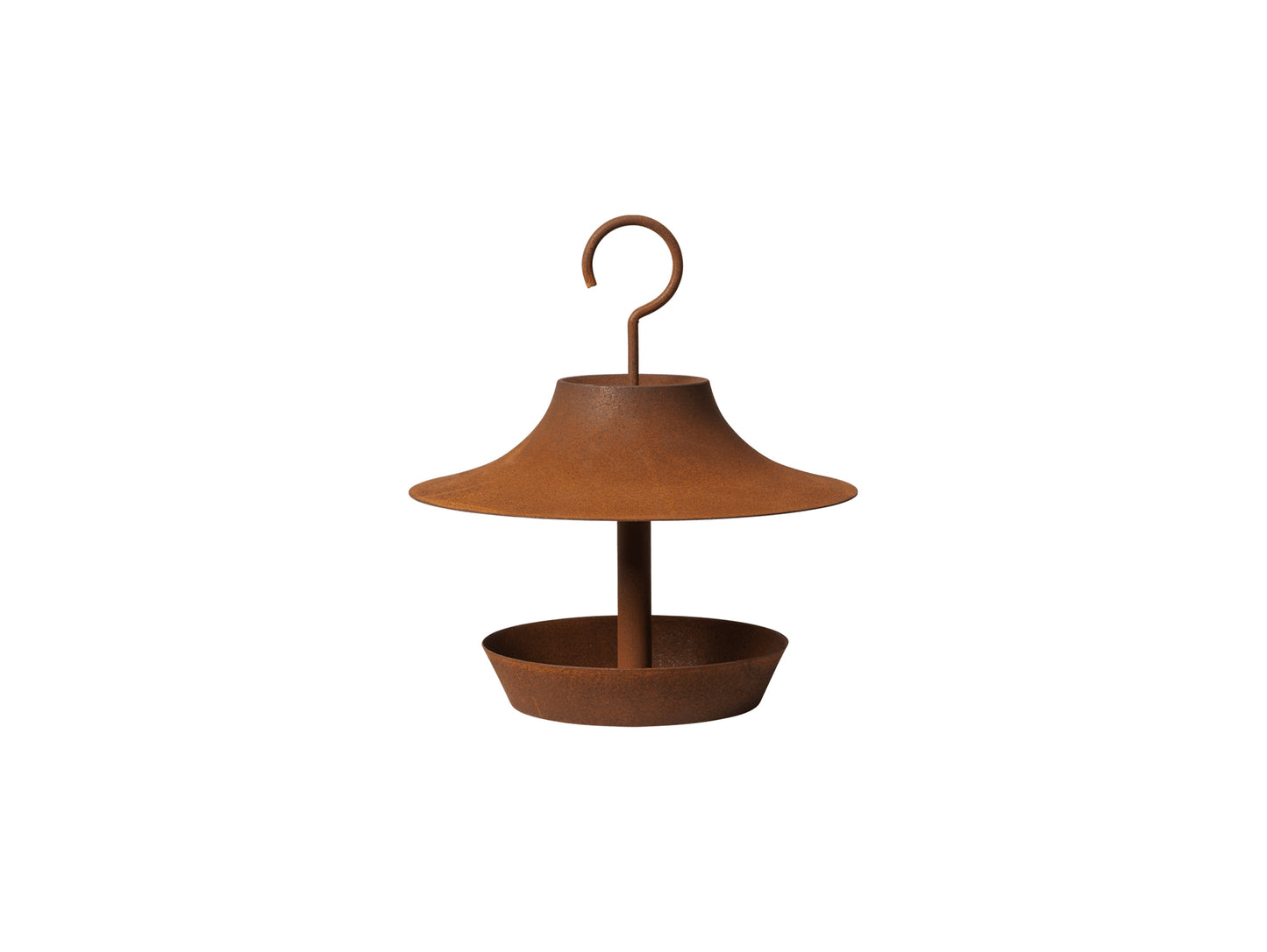 Cortivo Bird Feeder by Ferm Living