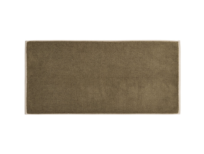 Ekko Hand and Bath Towels