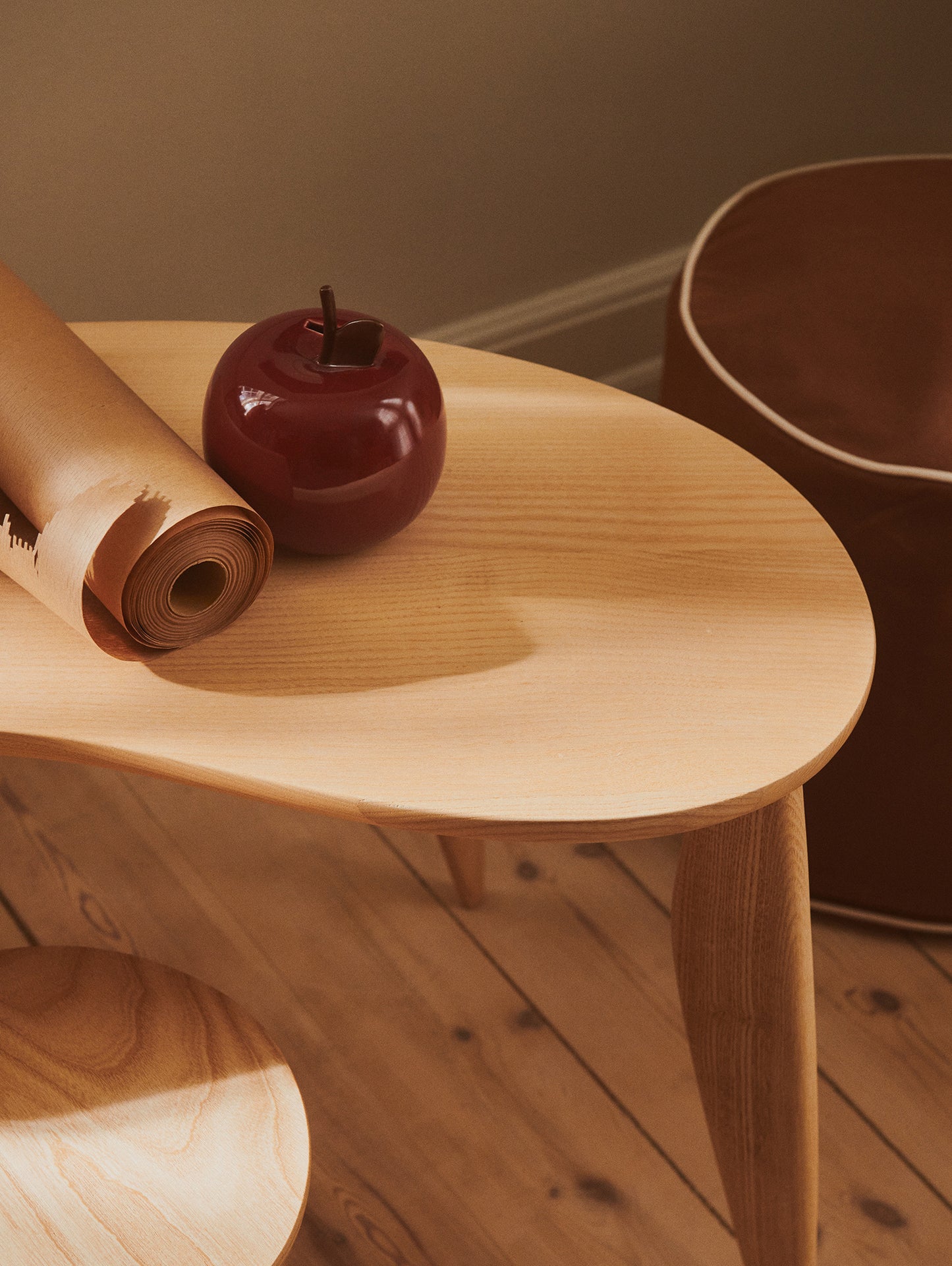 Feve Kids Desk by Ferm Living